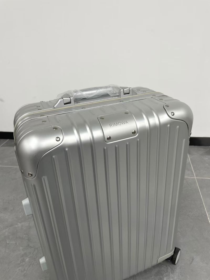 Rimowa Suitcase